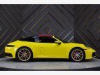 Thumbnail Photo 18 for 2021 Porsche 911 Targa 4S